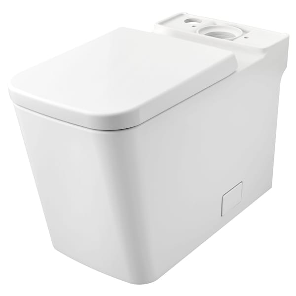 Grohe Eurocube El Bowl W/Seat 39664000 - main